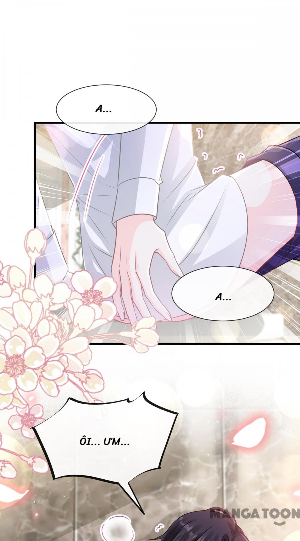 Tân Nương Của Ma Thần Chapter 133 - Trang 2