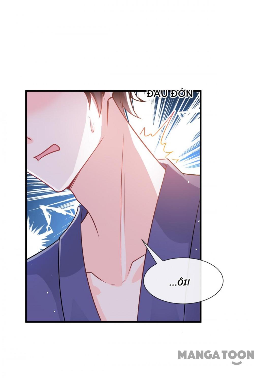 Tân Nương Của Ma Thần Chapter 133 - Trang 28