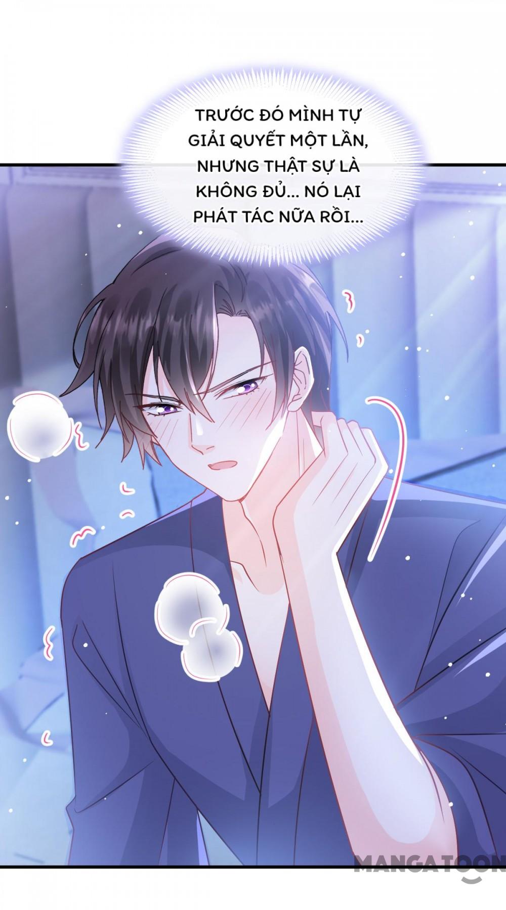 Tân Nương Của Ma Thần Chapter 133 - Trang 29