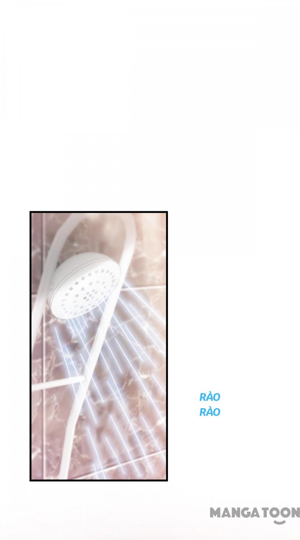 Tân Nương Của Ma Thần Chapter 133 - Trang 30