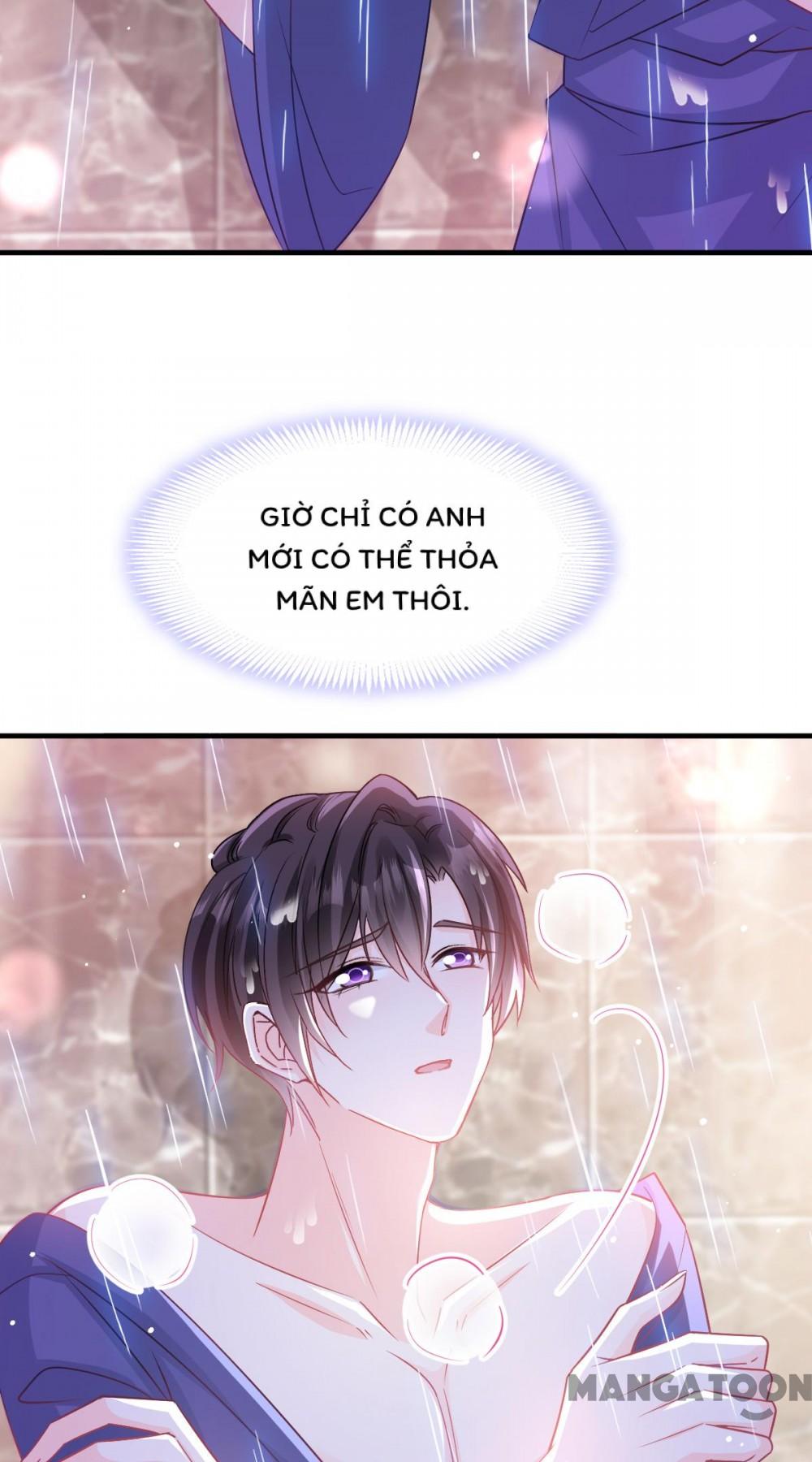 Tân Nương Của Ma Thần Chapter 133 - Trang 32