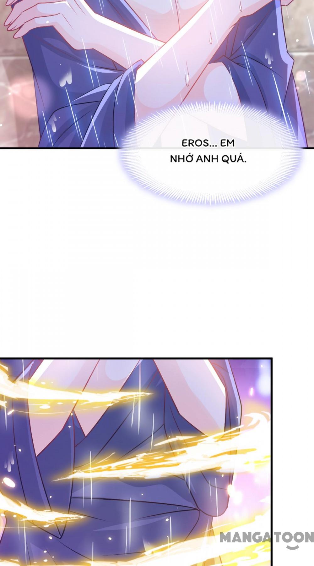Tân Nương Của Ma Thần Chapter 133 - Trang 33