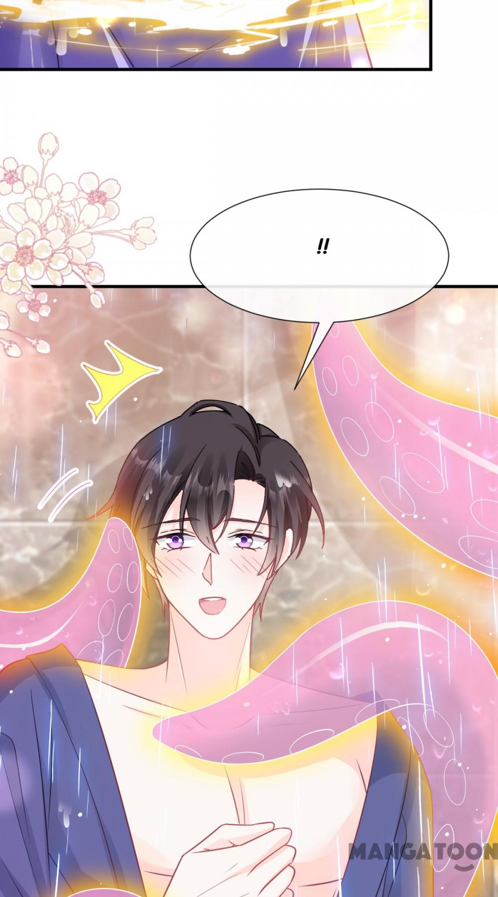 Tân Nương Của Ma Thần Chapter 133 - Trang 34
