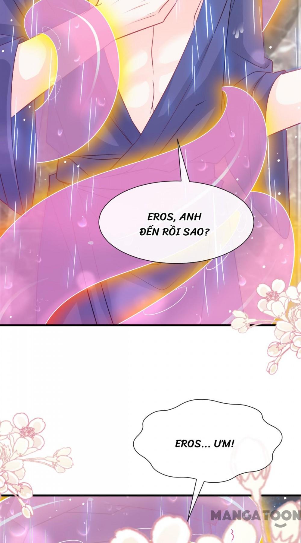 Tân Nương Của Ma Thần Chapter 133 - Trang 35
