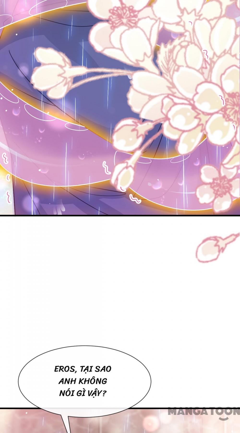 Tân Nương Của Ma Thần Chapter 133 - Trang 36