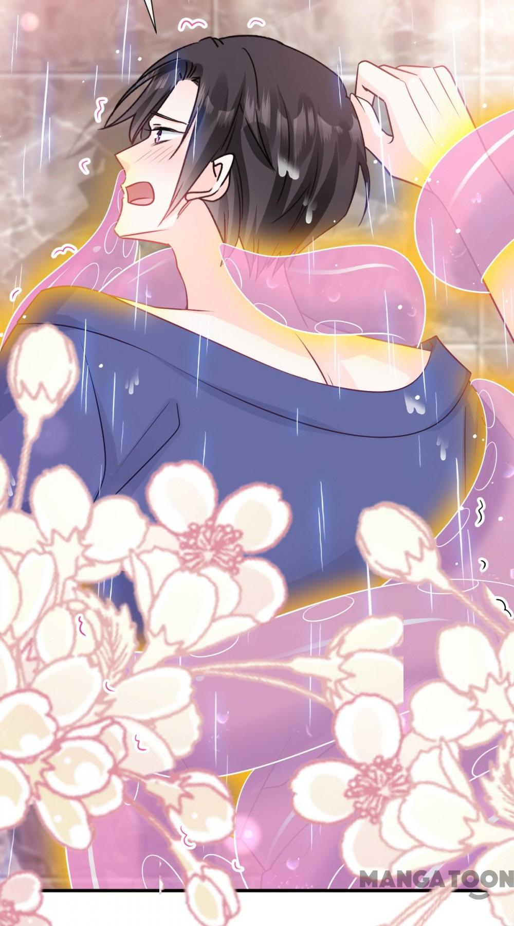 Tân Nương Của Ma Thần Chapter 133 - Trang 37