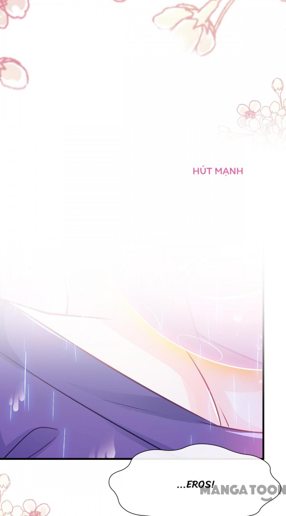 Tân Nương Của Ma Thần Chapter 133 - Trang 38