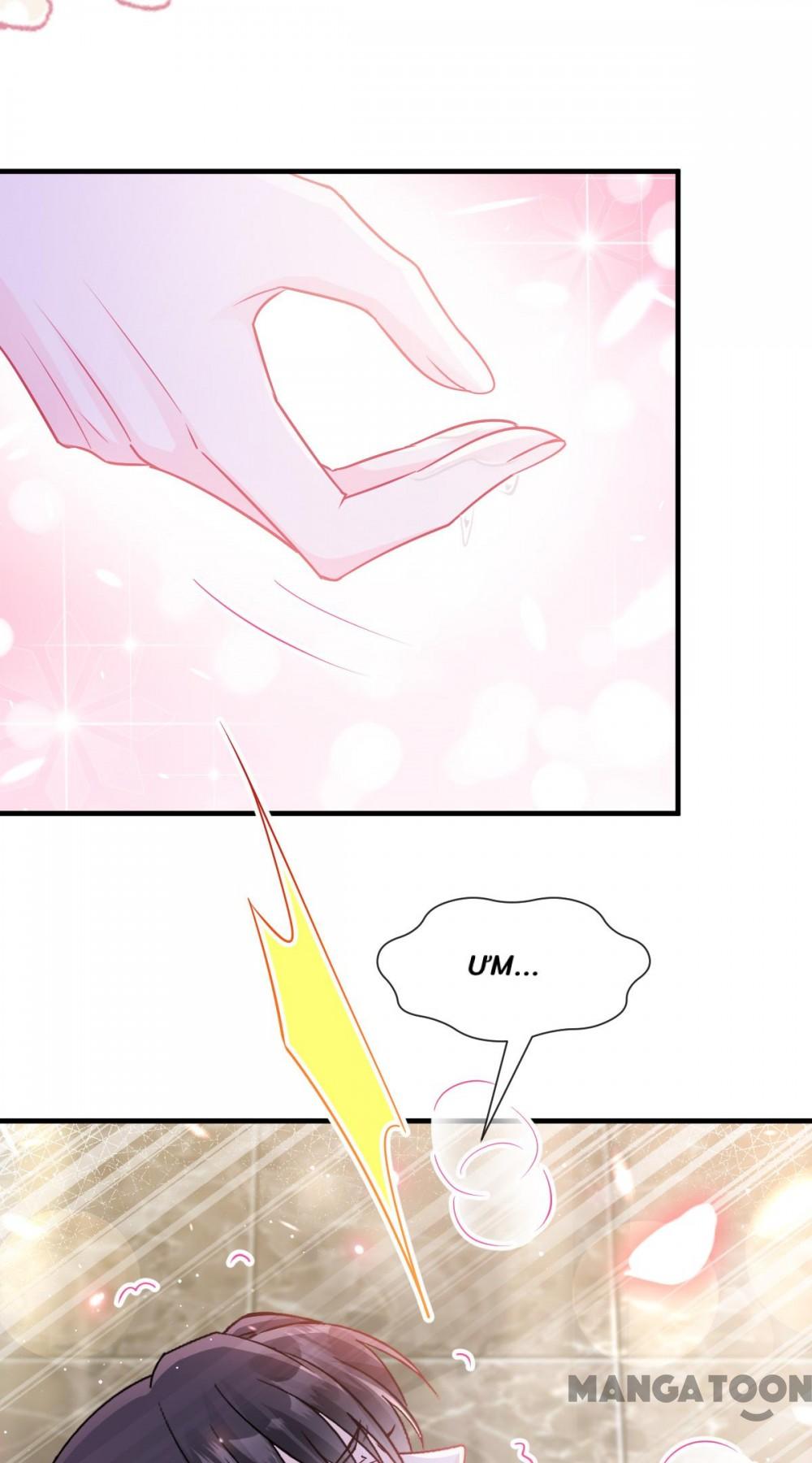 Tân Nương Của Ma Thần Chapter 133 - Trang 4