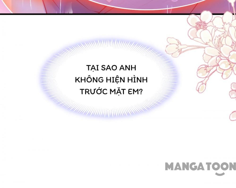 Tân Nương Của Ma Thần Chapter 133 - Trang 40