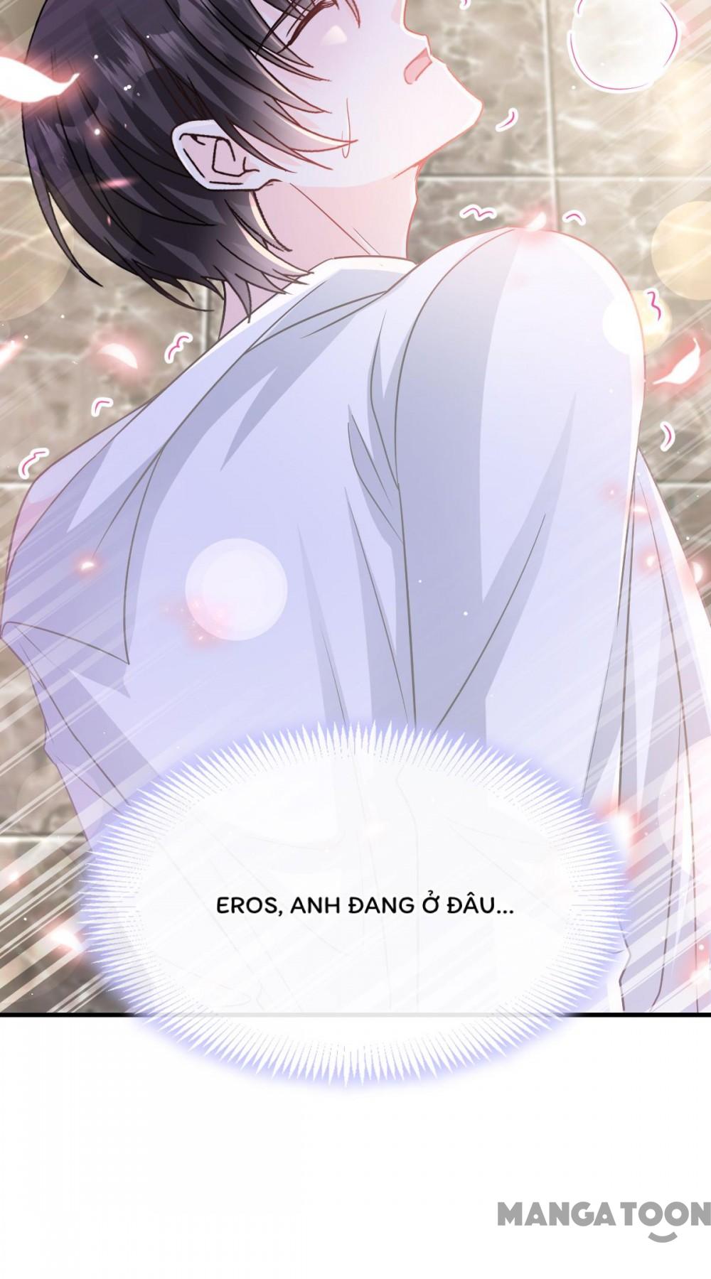 Tân Nương Của Ma Thần Chapter 133 - Trang 5
