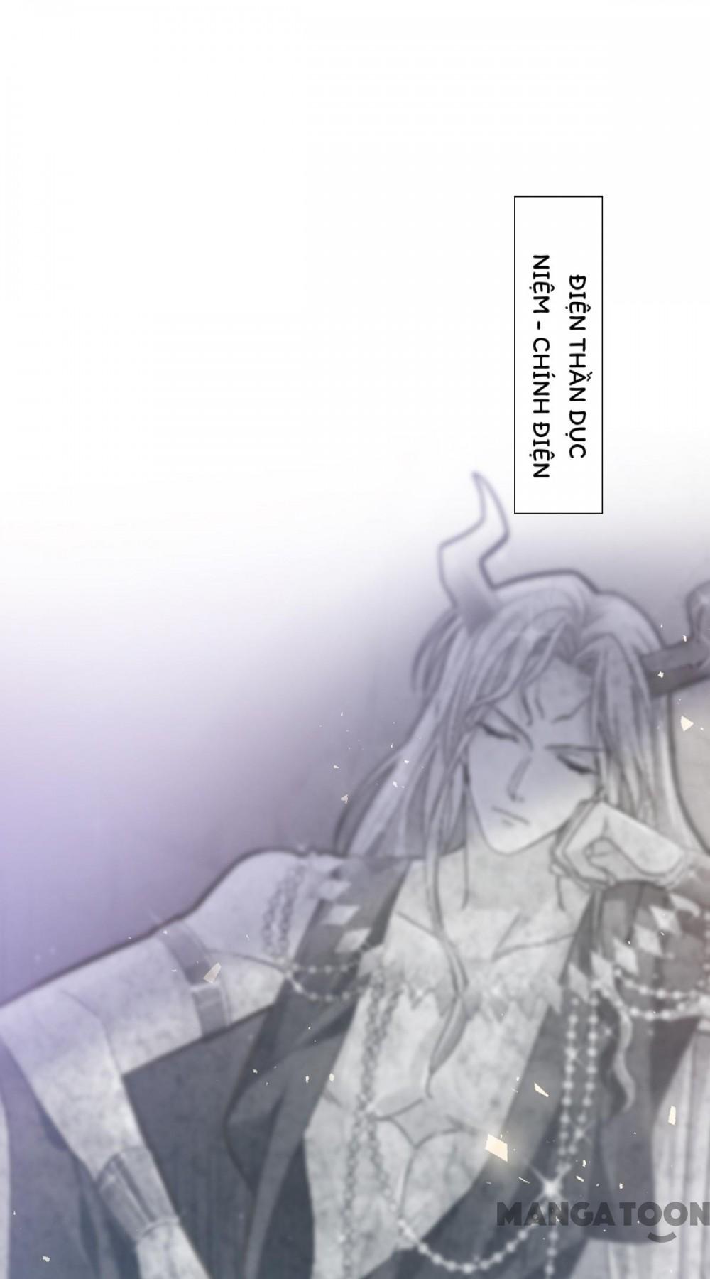 Tân Nương Của Ma Thần Chapter 133 - Trang 7
