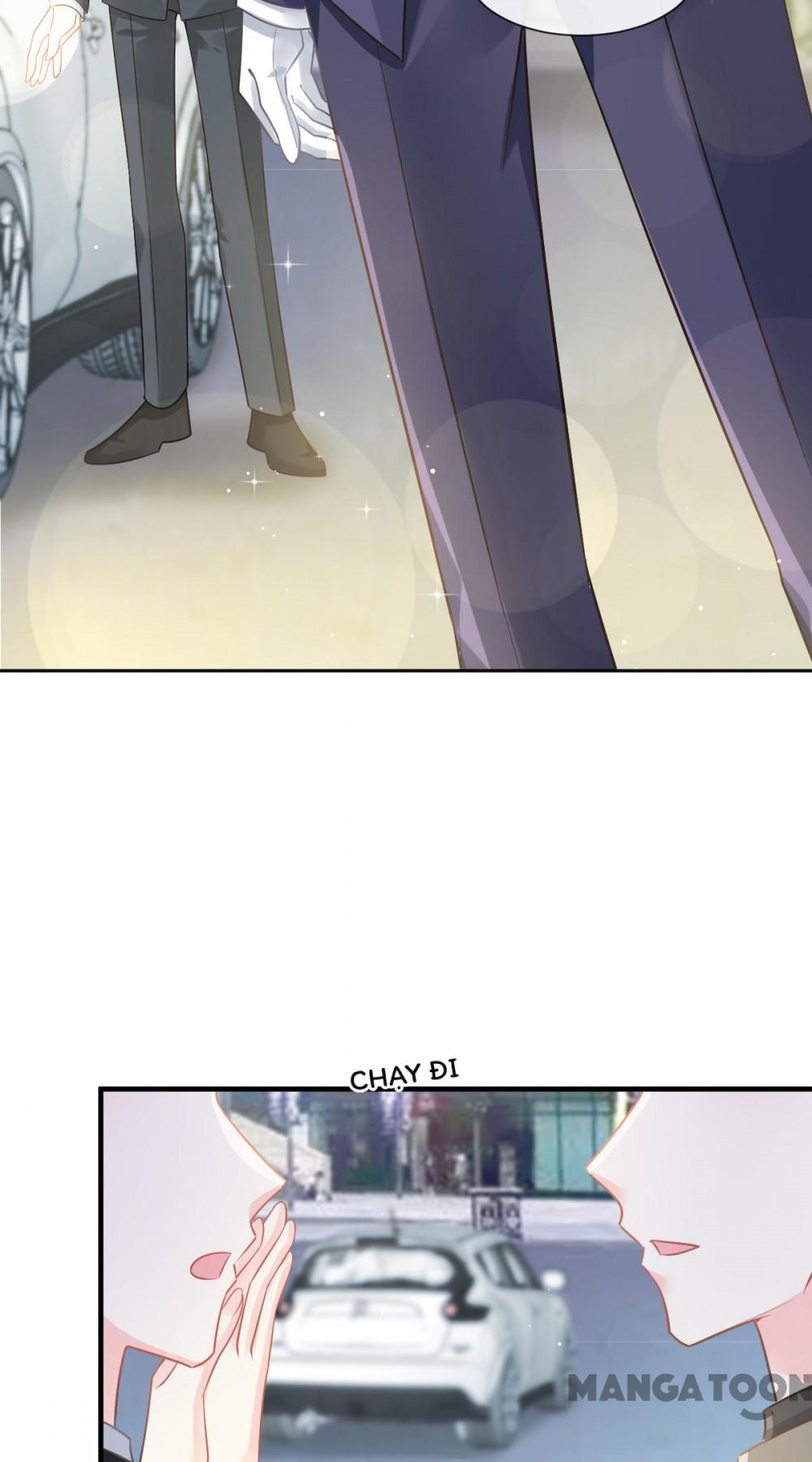 Tân Nương Của Ma Thần Chapter 134 - Trang 15