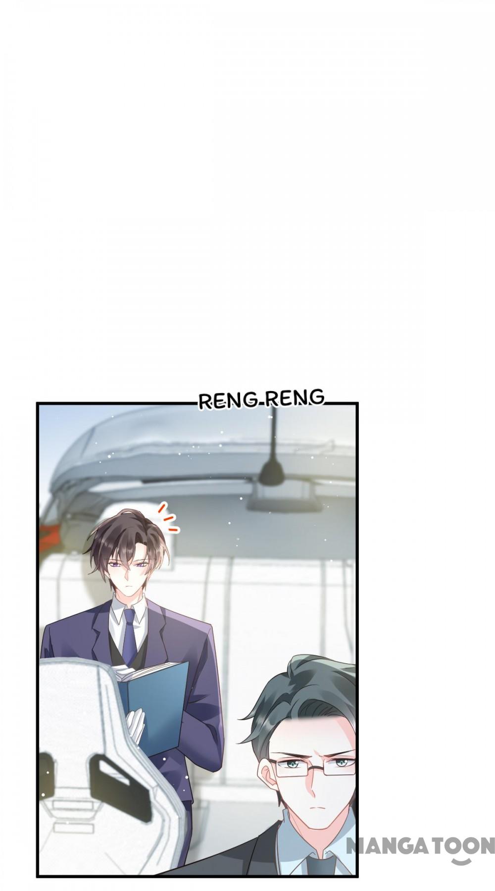 Tân Nương Của Ma Thần Chapter 134 - Trang 18