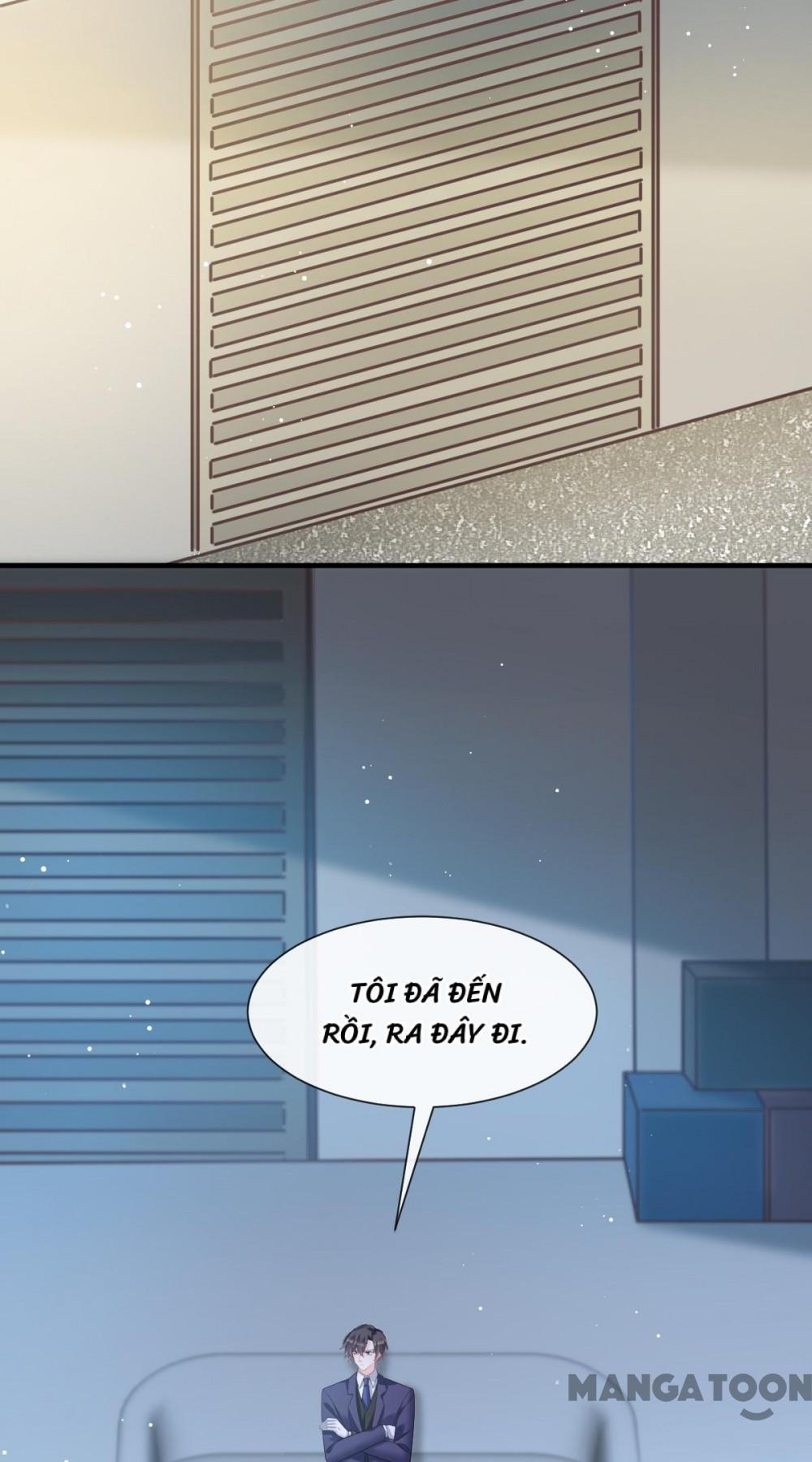 Tân Nương Của Ma Thần Chapter 134 - Trang 25
