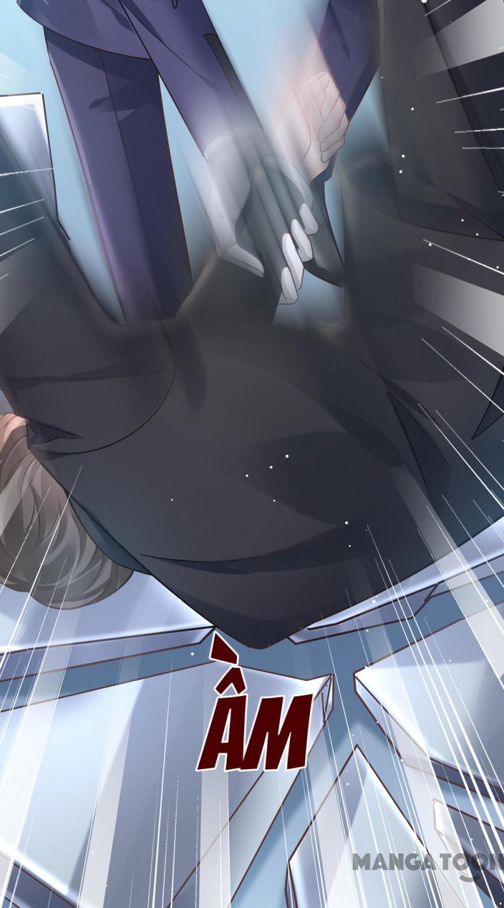 Tân Nương Của Ma Thần Chapter 134 - Trang 29