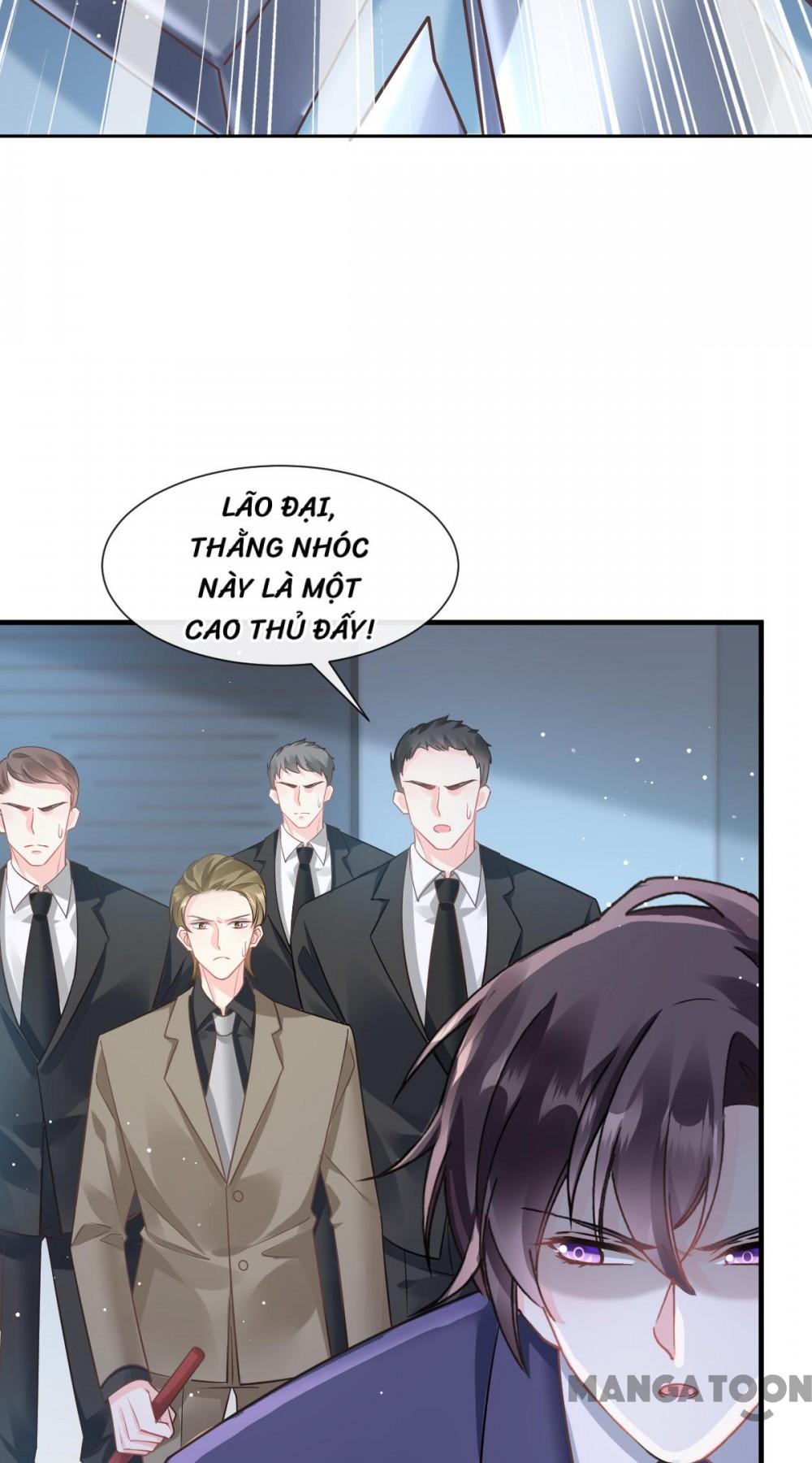 Tân Nương Của Ma Thần Chapter 134 - Trang 30