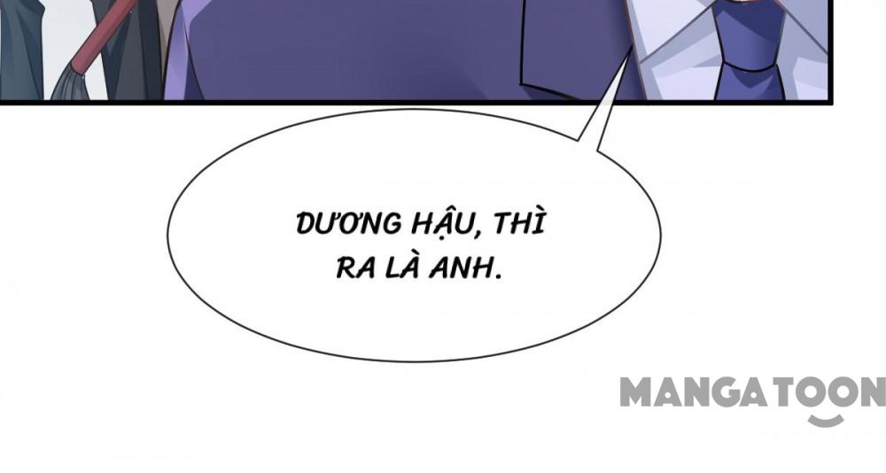 Tân Nương Của Ma Thần Chapter 134 - Trang 31