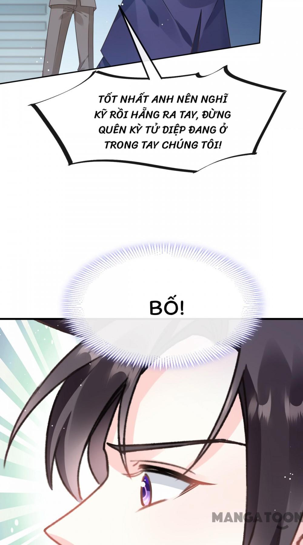 Tân Nương Của Ma Thần Chapter 134 - Trang 34