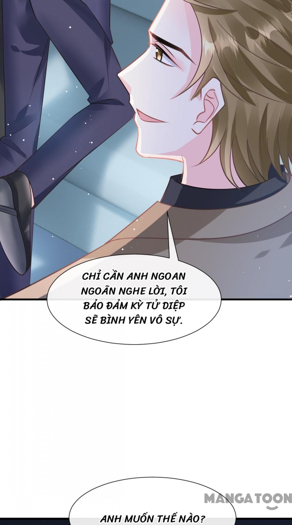 Tân Nương Của Ma Thần Chapter 134 - Trang 36