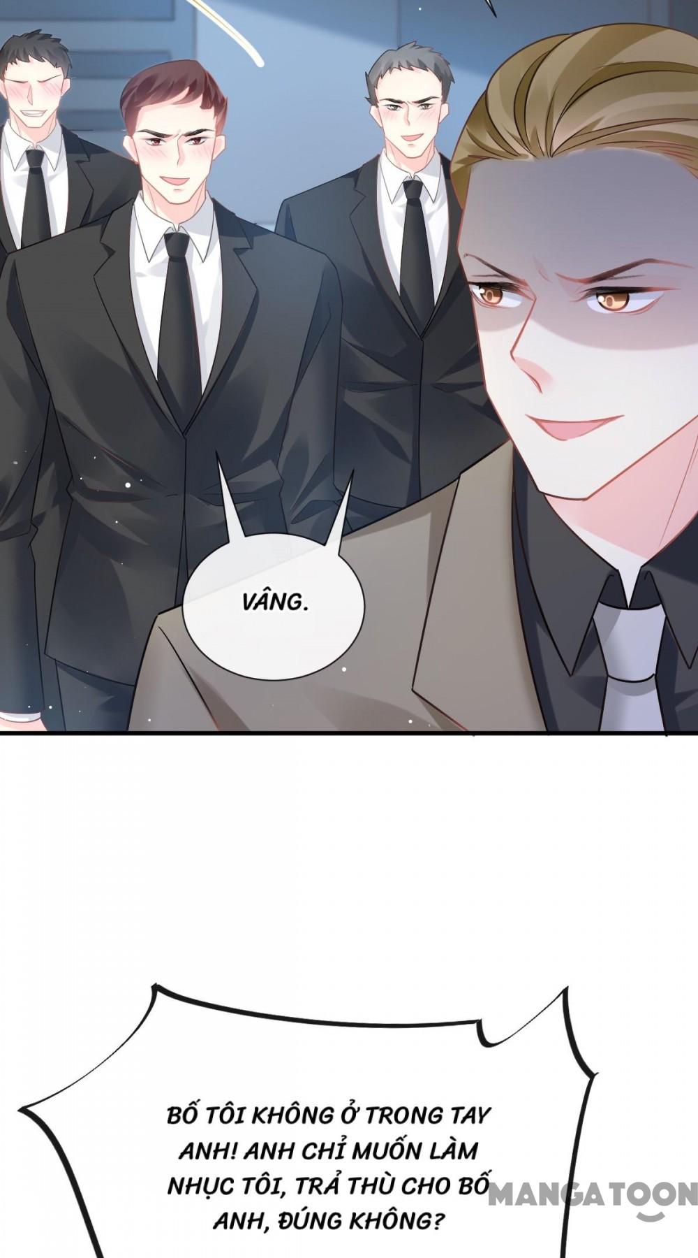 Tân Nương Của Ma Thần Chapter 135 - Trang 11