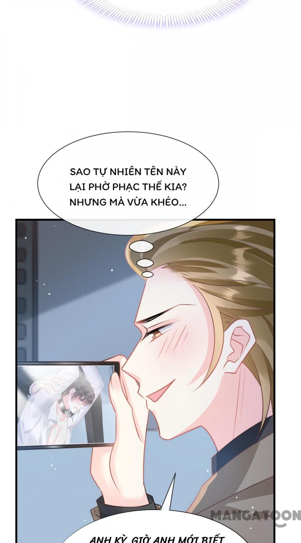 Tân Nương Của Ma Thần Chapter 135 - Trang 14