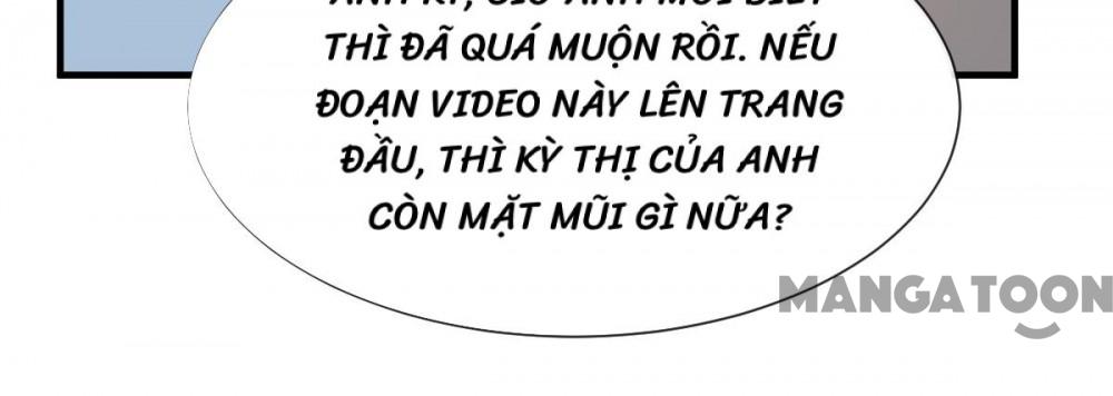 Tân Nương Của Ma Thần Chapter 135 - Trang 15