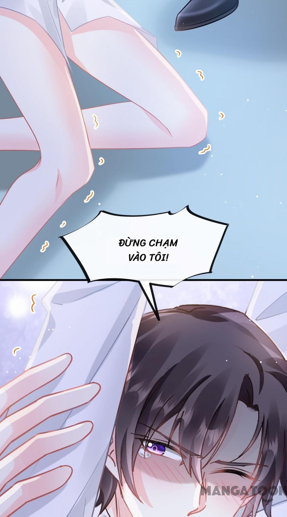 Tân Nương Của Ma Thần Chapter 135 - Trang 17