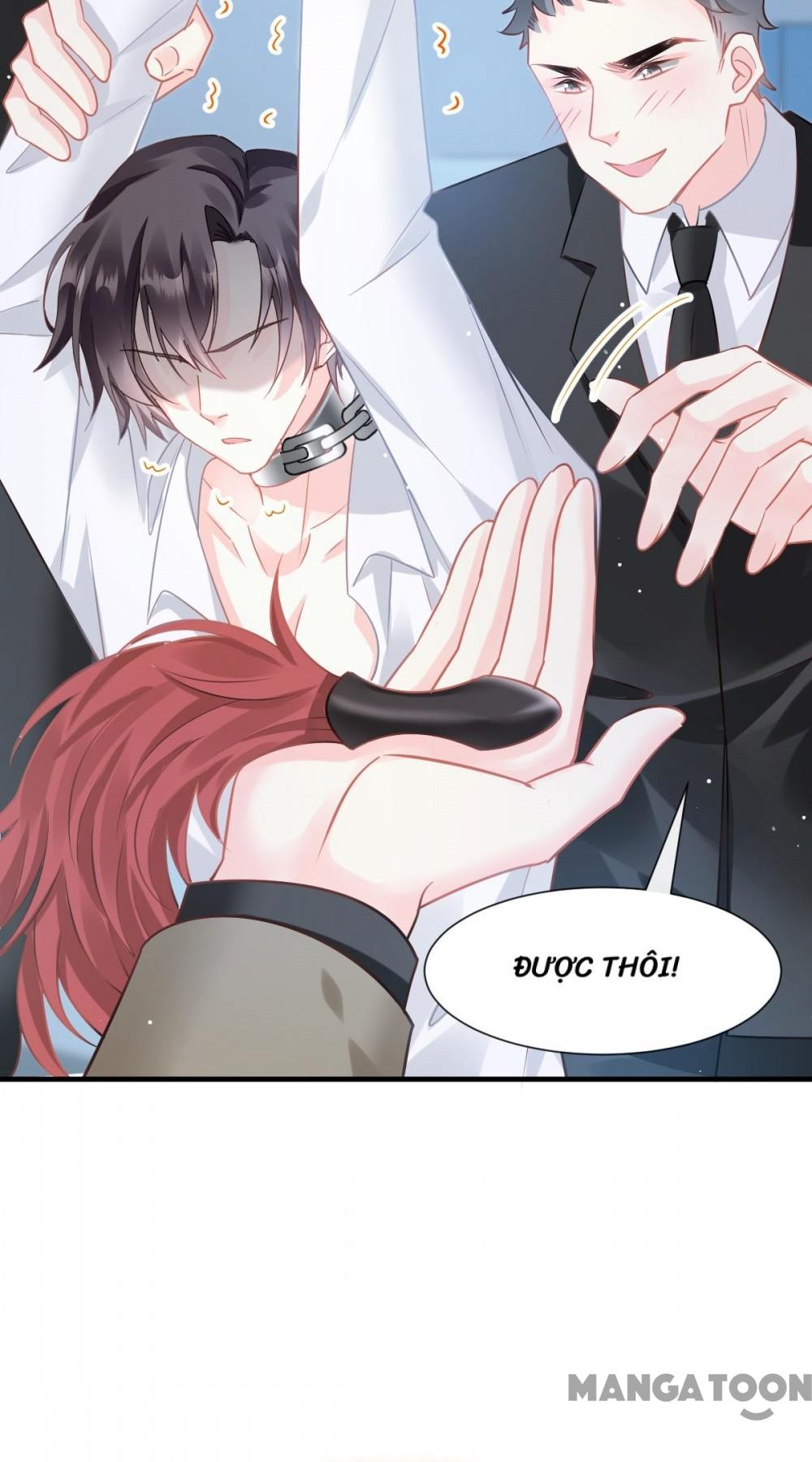 Tân Nương Của Ma Thần Chapter 135 - Trang 20