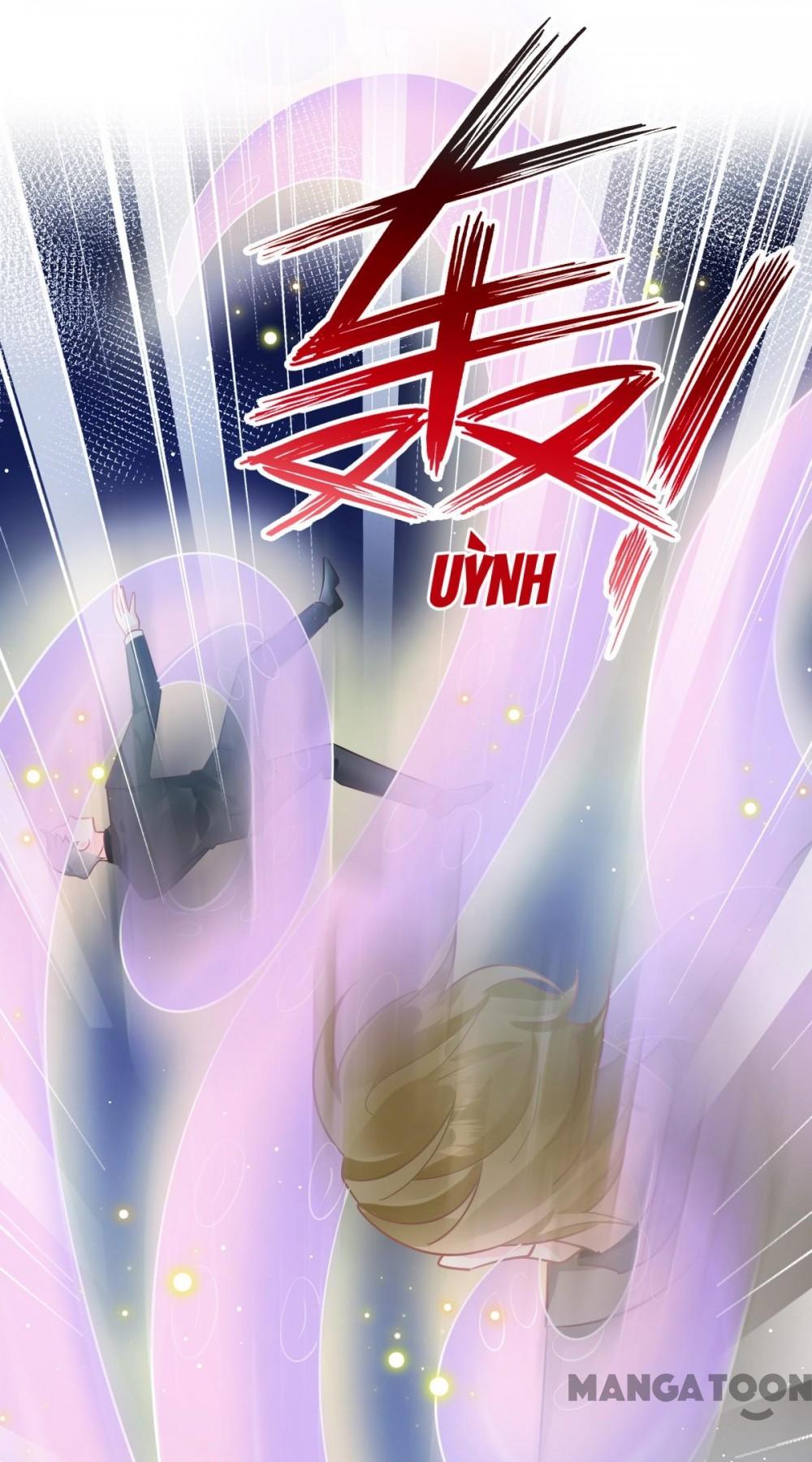 Tân Nương Của Ma Thần Chapter 135 - Trang 22