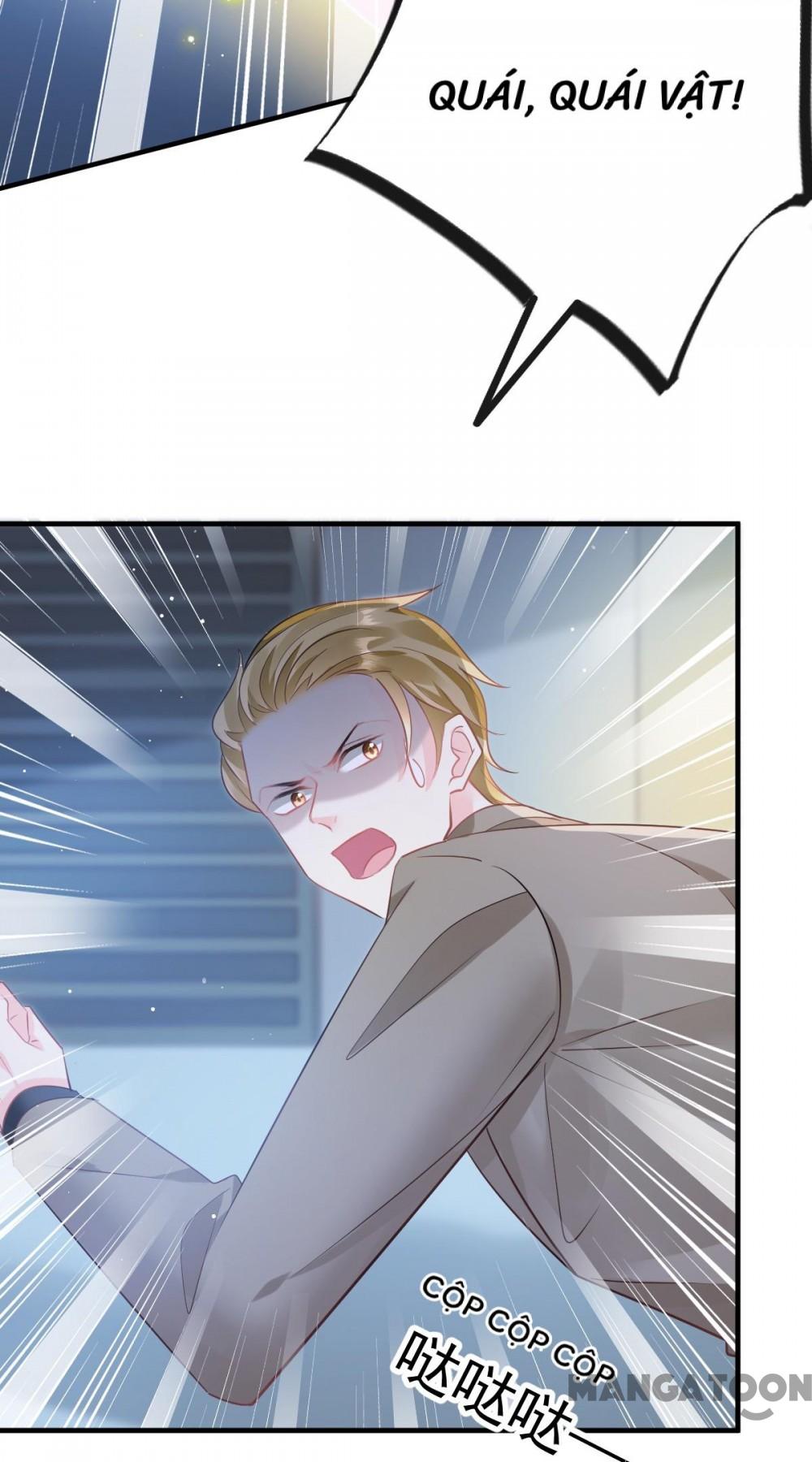 Tân Nương Của Ma Thần Chapter 135 - Trang 24