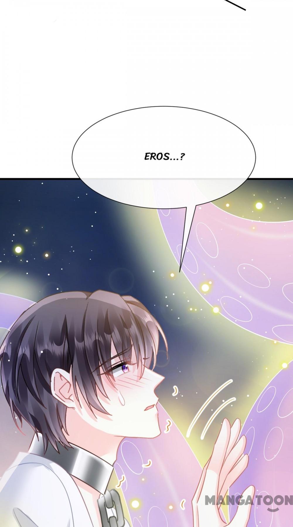 Tân Nương Của Ma Thần Chapter 135 - Trang 25