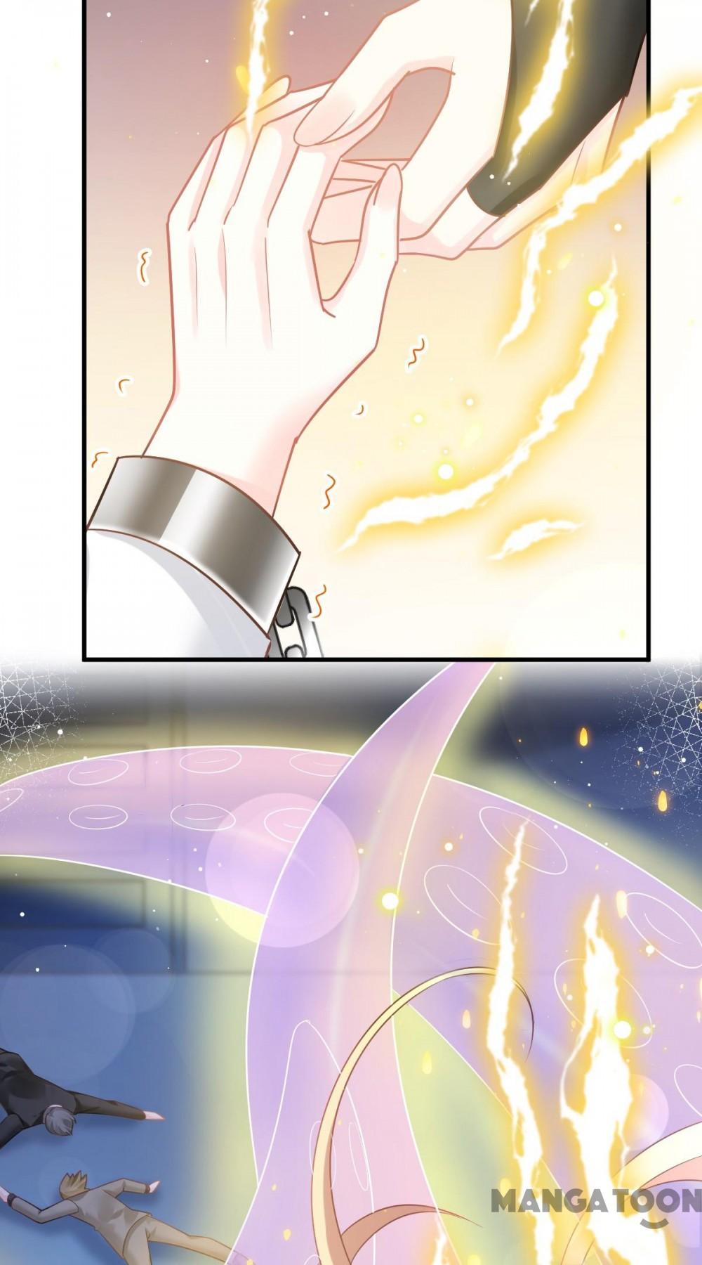 Tân Nương Của Ma Thần Chapter 135 - Trang 27