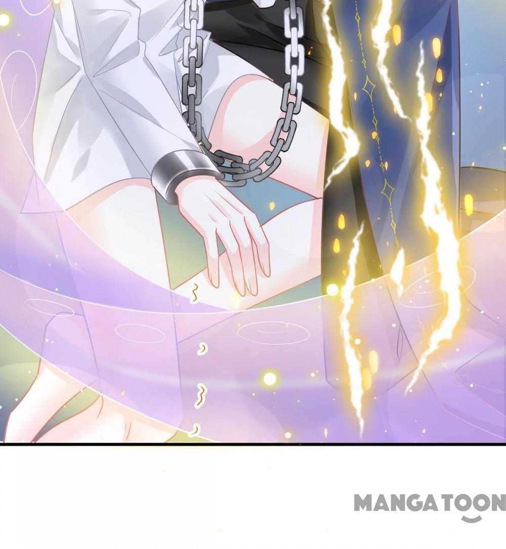 Tân Nương Của Ma Thần Chapter 135 - Trang 29