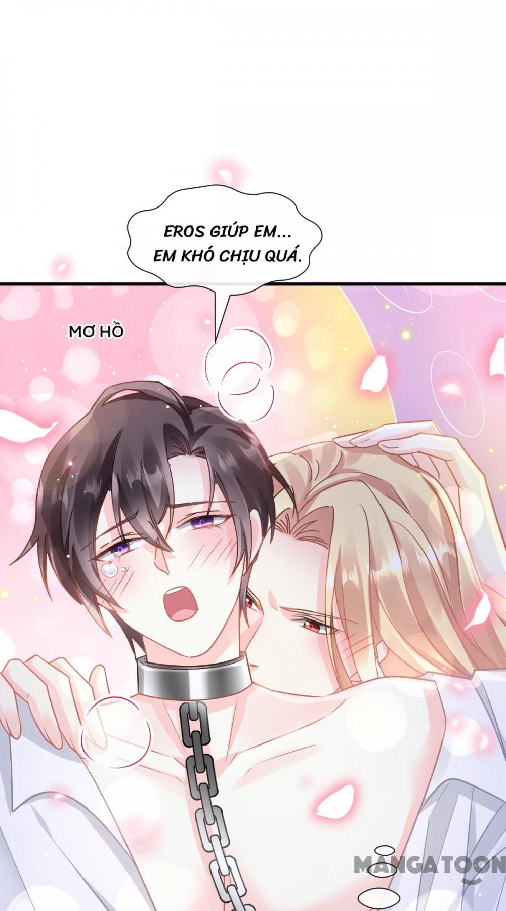 Tân Nương Của Ma Thần Chapter 135 - Trang 31