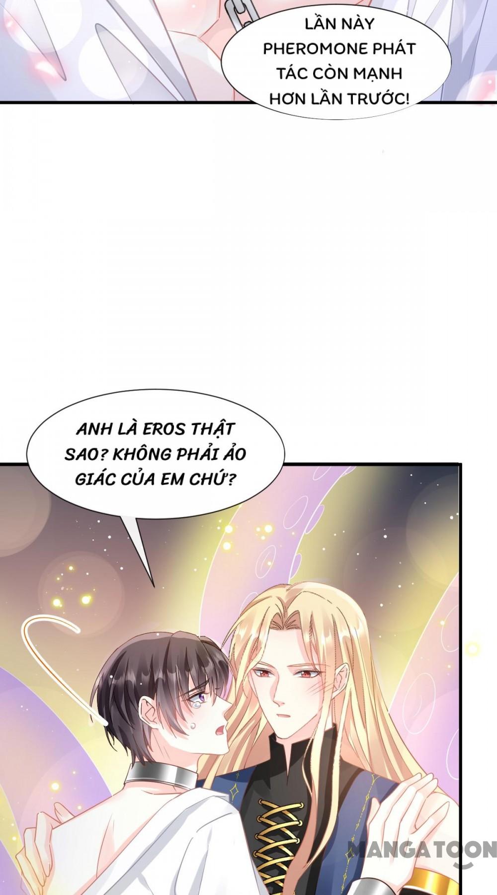 Tân Nương Của Ma Thần Chapter 135 - Trang 32