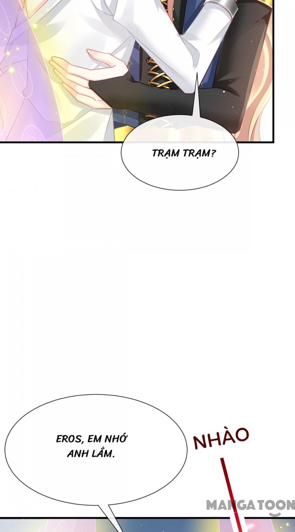Tân Nương Của Ma Thần Chapter 135 - Trang 33