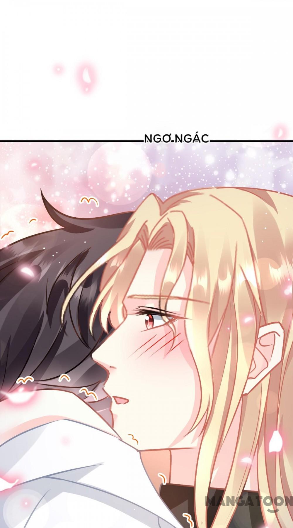 Tân Nương Của Ma Thần Chapter 135 - Trang 35