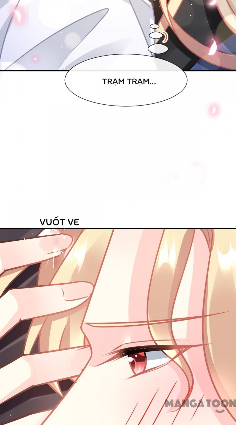 Tân Nương Của Ma Thần Chapter 135 - Trang 36