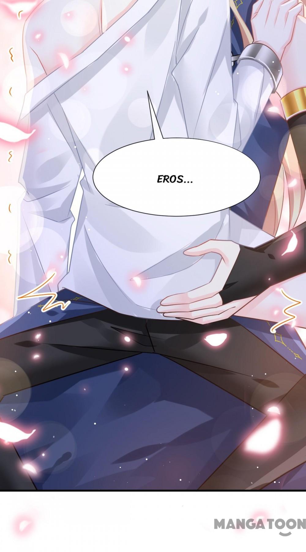 Tân Nương Của Ma Thần Chapter 135 - Trang 38