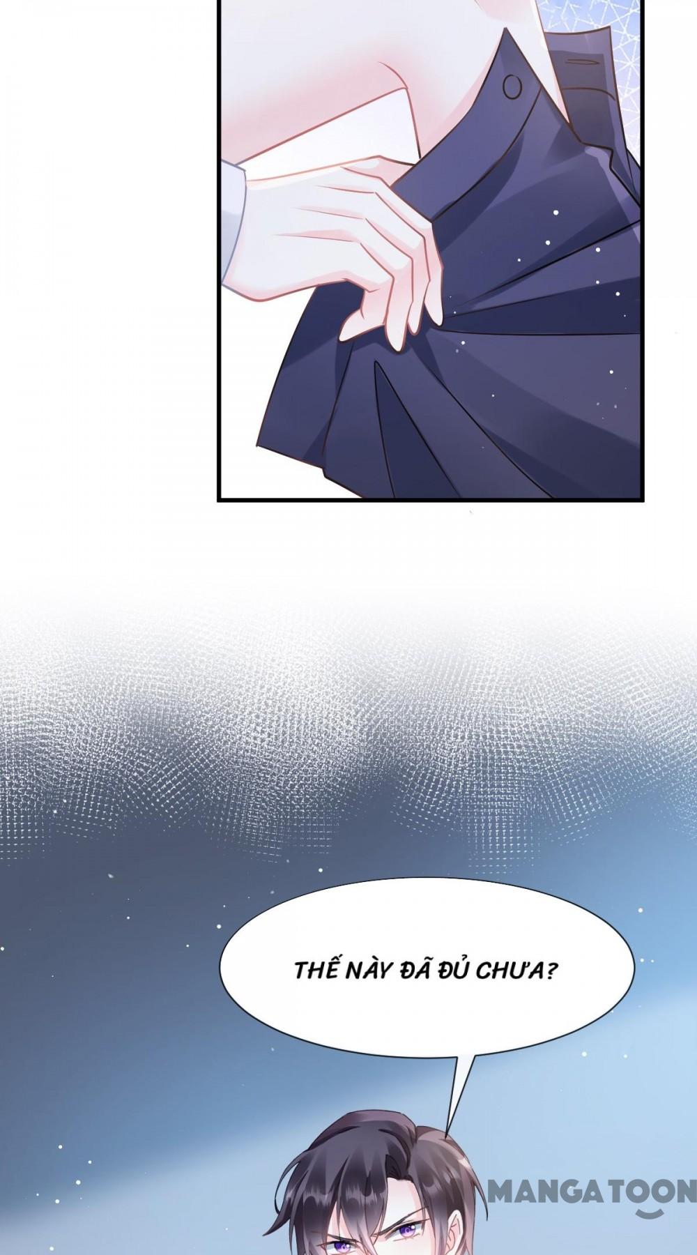 Tân Nương Của Ma Thần Chapter 135 - Trang 5