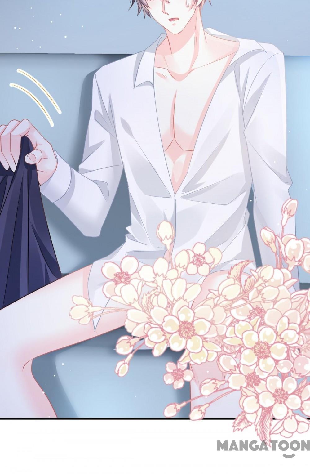 Tân Nương Của Ma Thần Chapter 135 - Trang 6