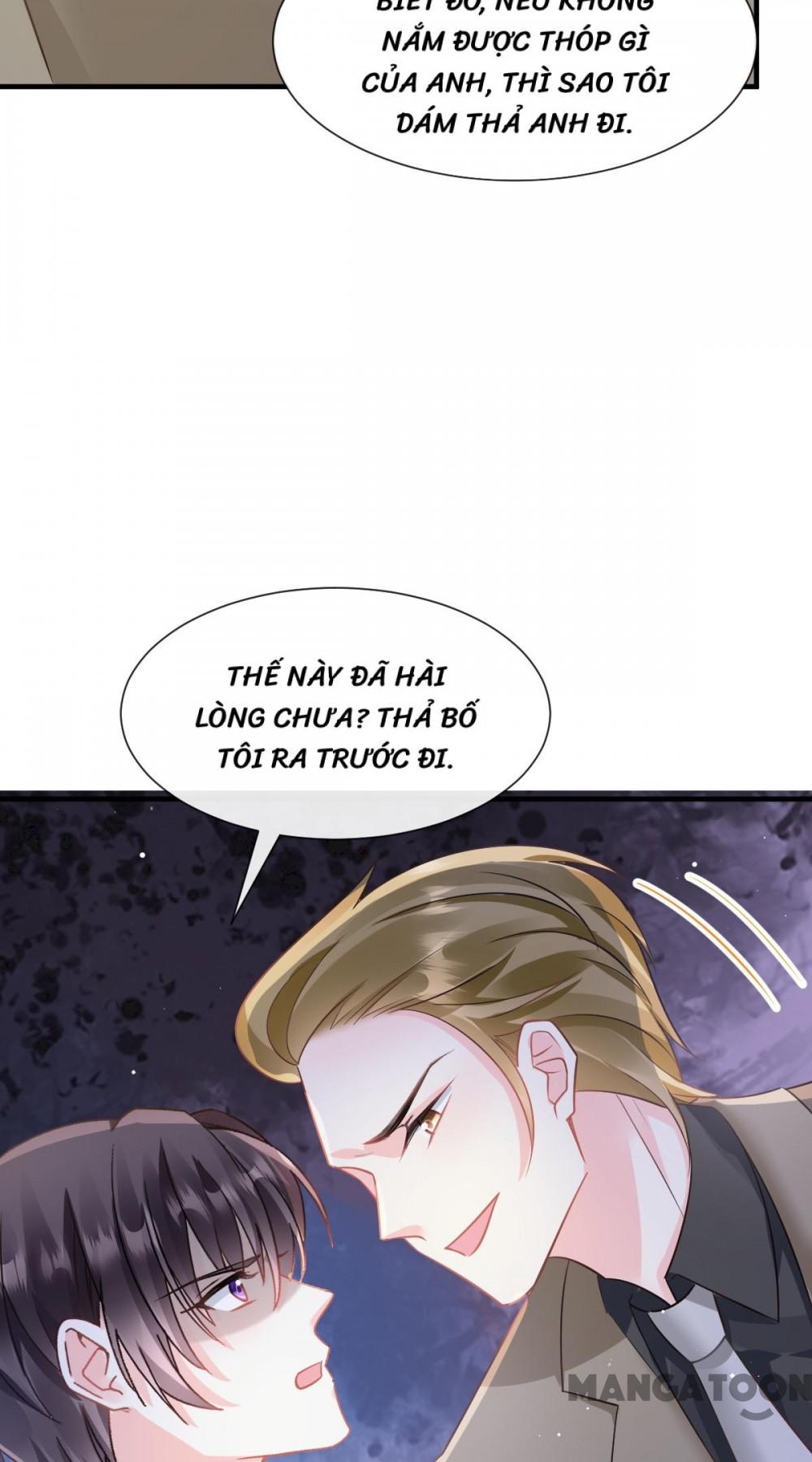 Tân Nương Của Ma Thần Chapter 135 - Trang 9