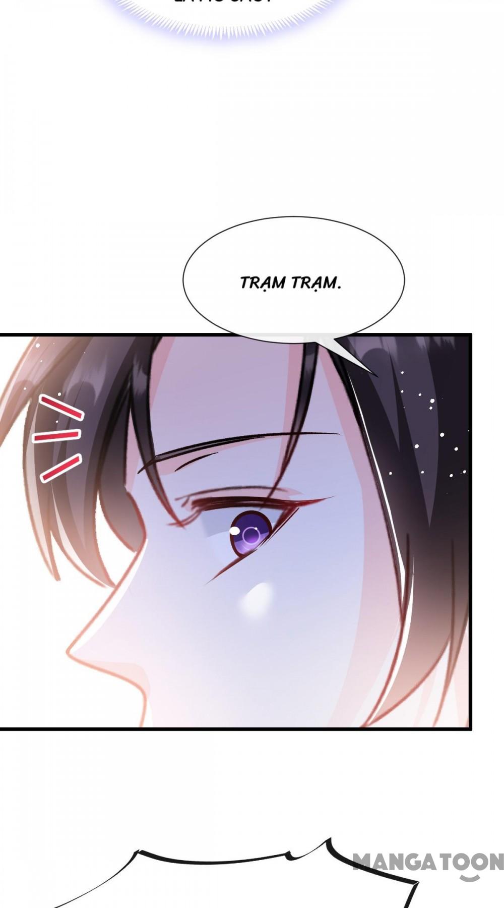 Tân Nương Của Ma Thần Chapter 136 - Trang 11