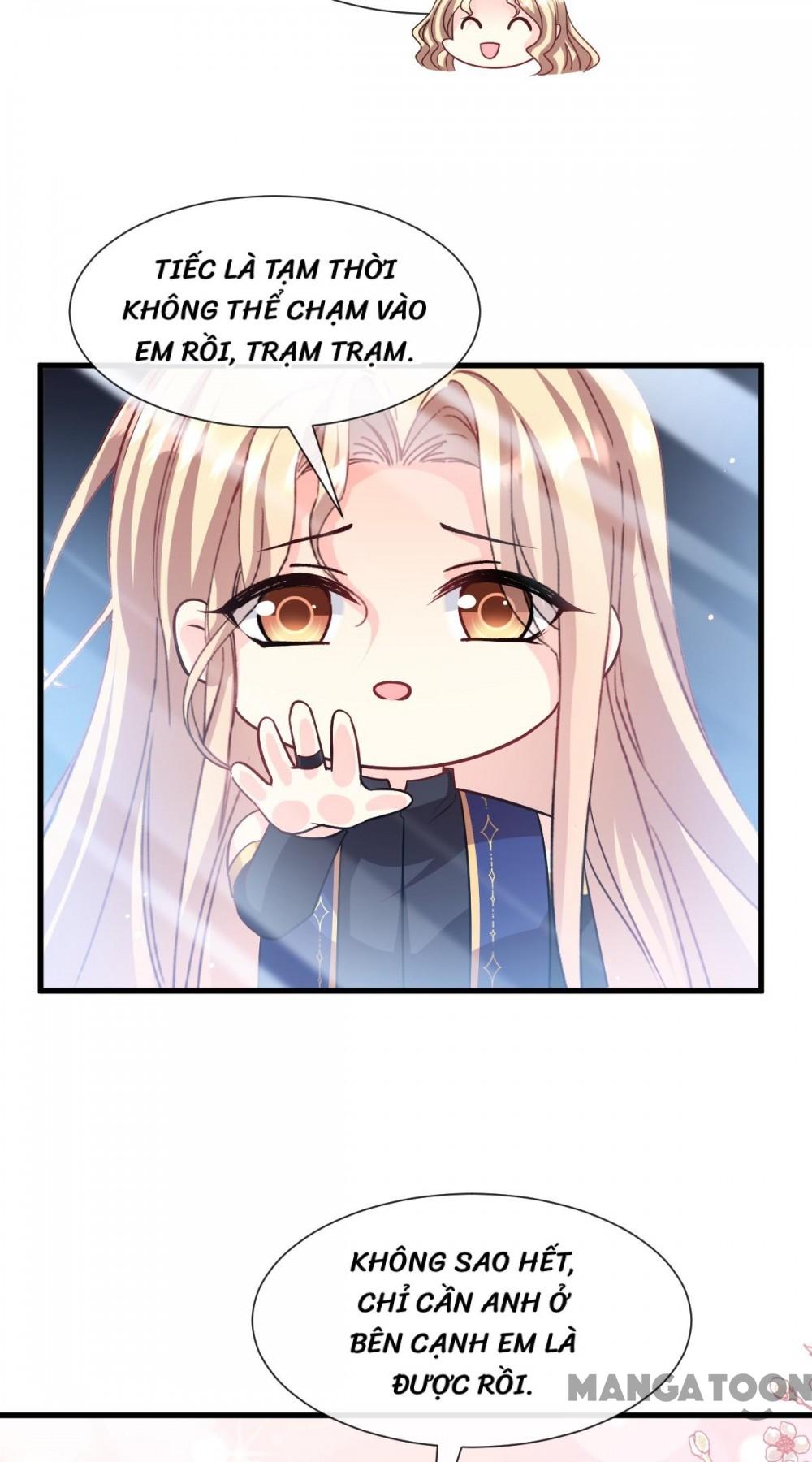 Tân Nương Của Ma Thần Chapter 136 - Trang 14