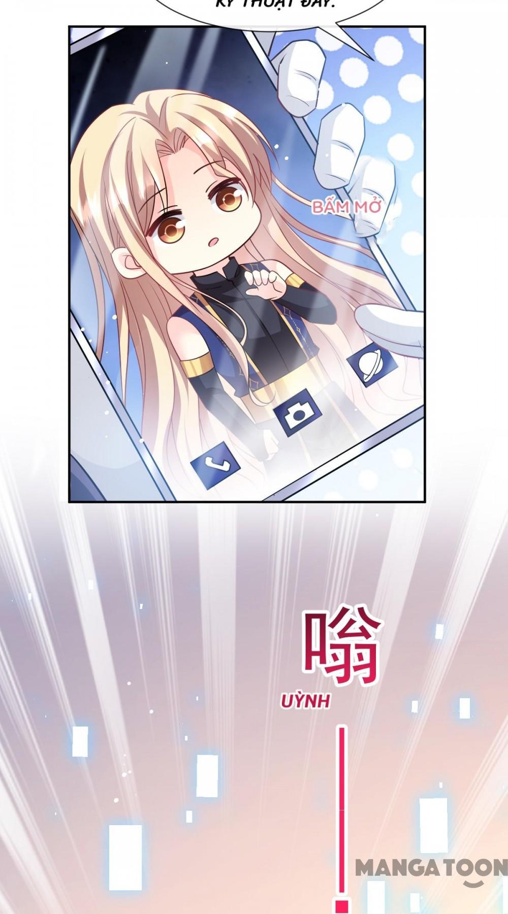 Tân Nương Của Ma Thần Chapter 136 - Trang 26