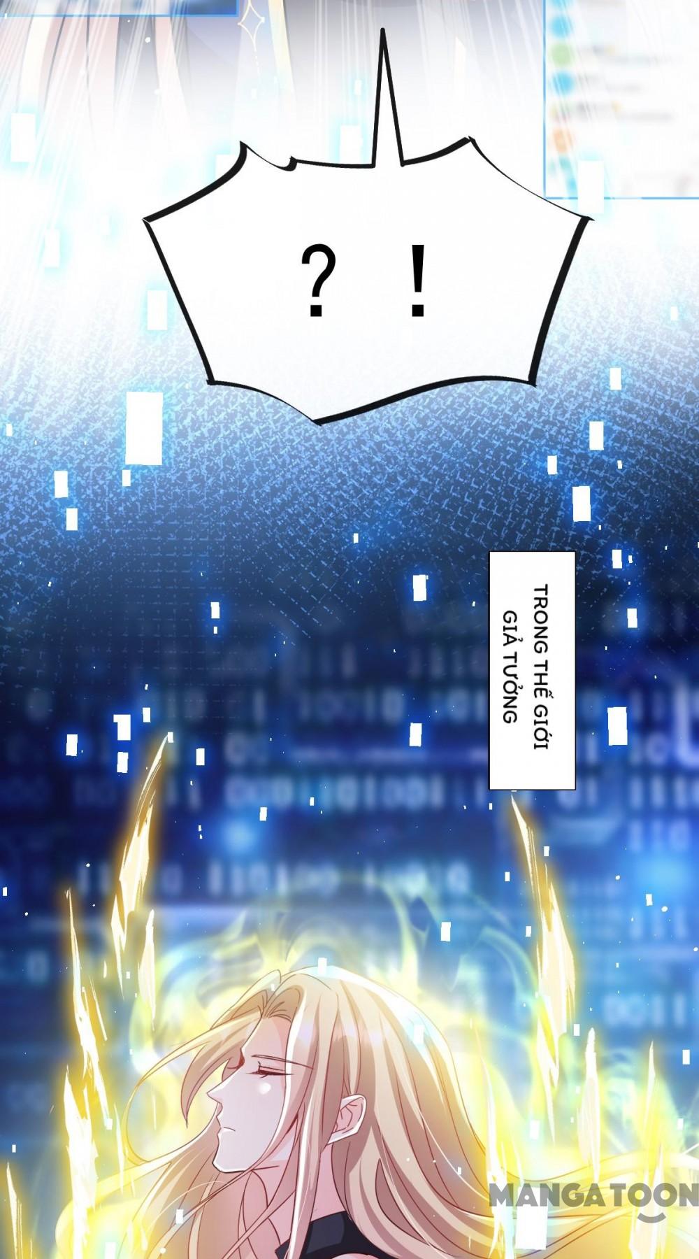 Tân Nương Của Ma Thần Chapter 136 - Trang 28
