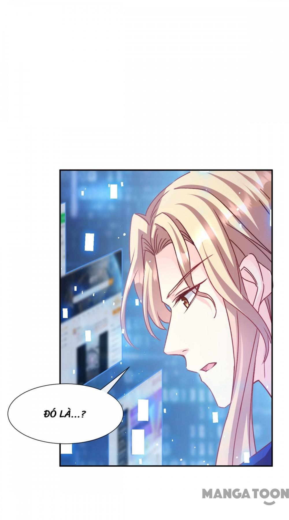 Tân Nương Của Ma Thần Chapter 136 - Trang 30