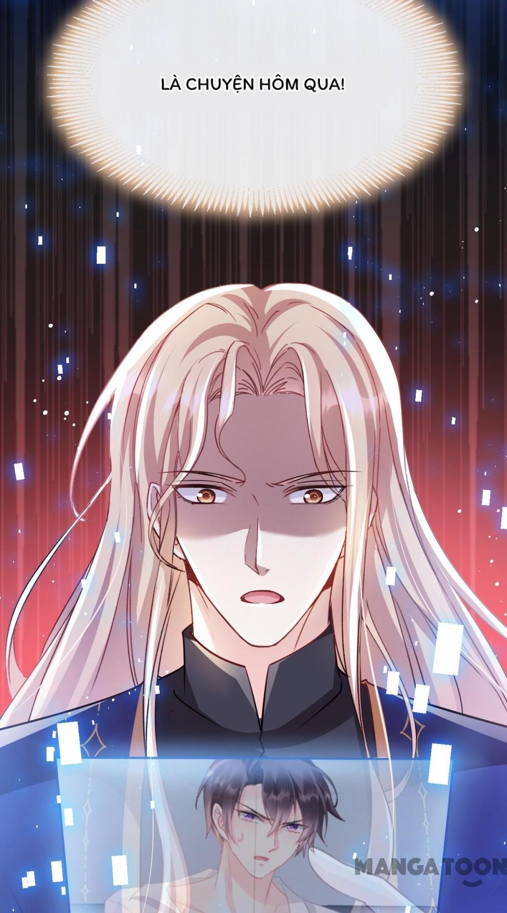 Tân Nương Của Ma Thần Chapter 136 - Trang 32