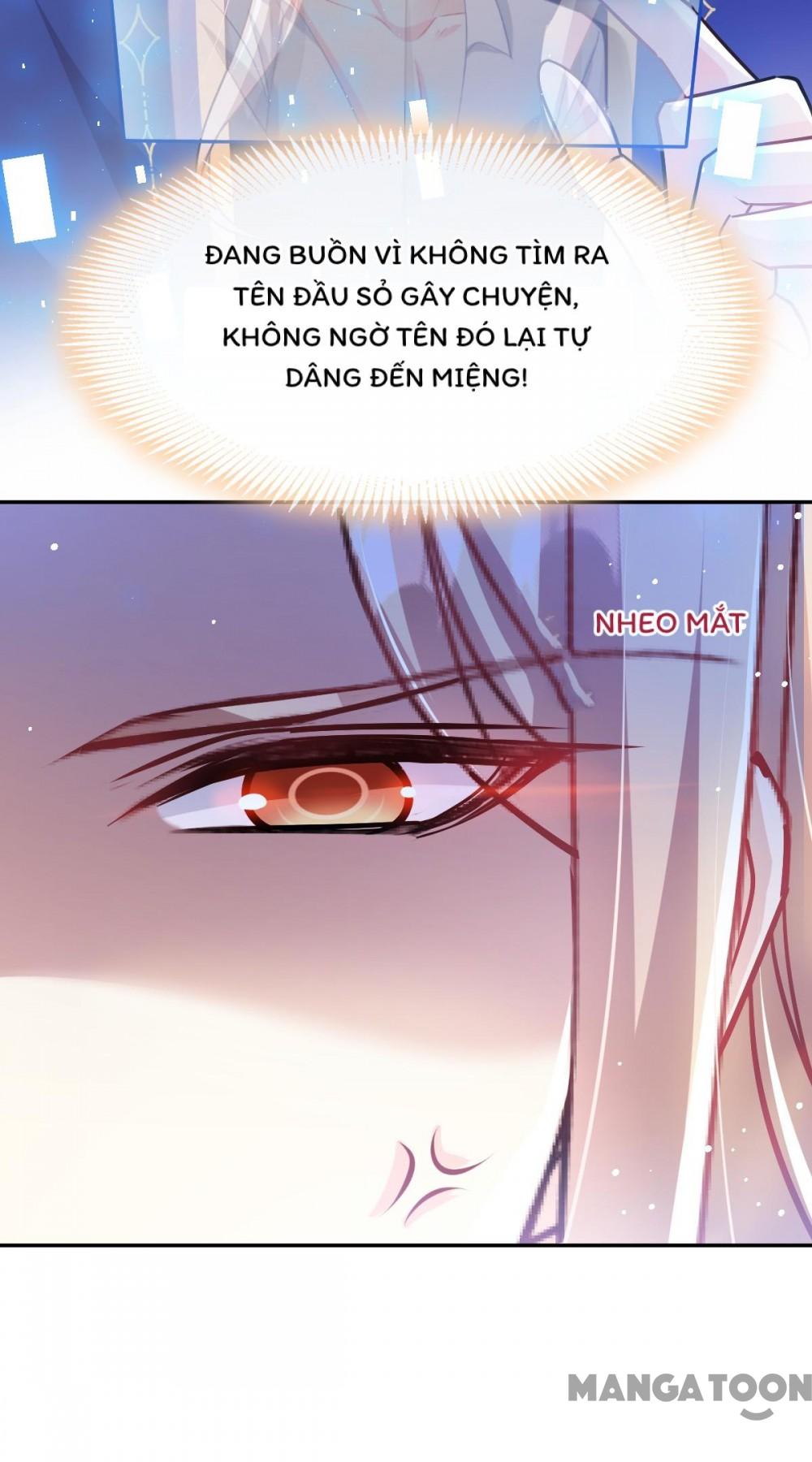 Tân Nương Của Ma Thần Chapter 136 - Trang 33