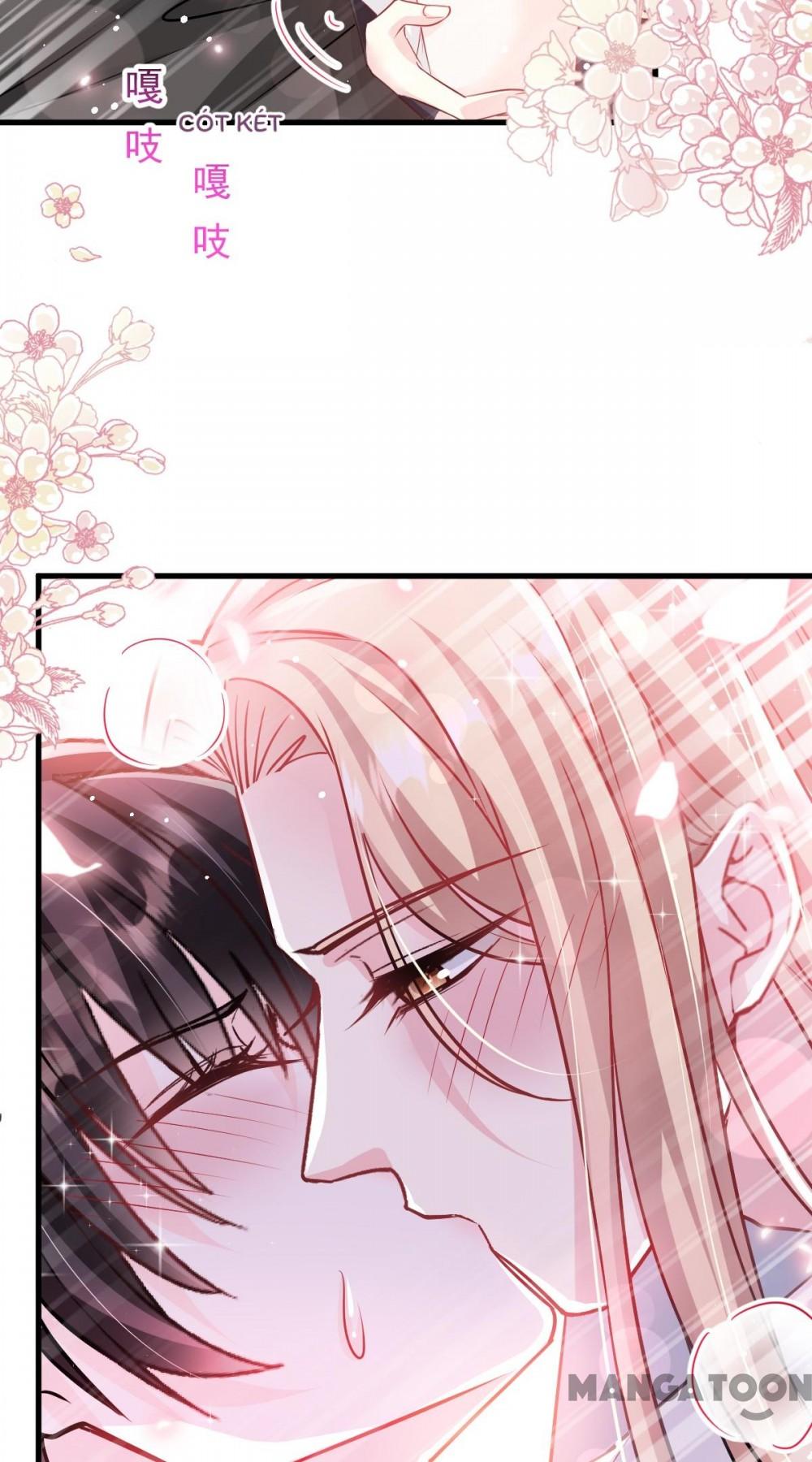 Tân Nương Của Ma Thần Chapter 136 - Trang 4